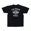 1999 Harley Davidson Las Vegas Nevada Shirt