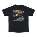 1999 Harley Davidson Leader Of The Pack Shirt
