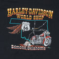 1999 Harley Davidson Leader Of The Pack Shirt