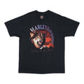 1999 Harley Davidson Leader Of The Pack Shirt