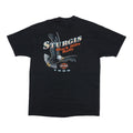1999 Harley Davidson Sturgis Black Hills Rally Shirt