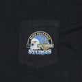 1999 Harley Davidson Sturgis Black Hills Rally Shirt