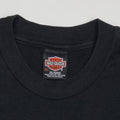 1999 Harley Davidson Sturgis Black Hills Rally Shirt