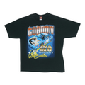 1999 Jeff Gordon NASCAR Star Wars Shirt