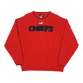 1999 Kansas City Chiefs Puma Sweatshirt