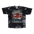 1999 Led Zeppelin Hammer Of The Gods Shirt