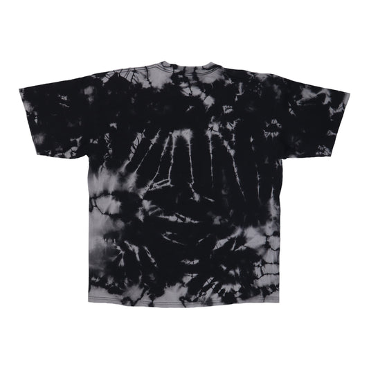 1999 Led Zeppelin Hammer Of The Gods Shirt