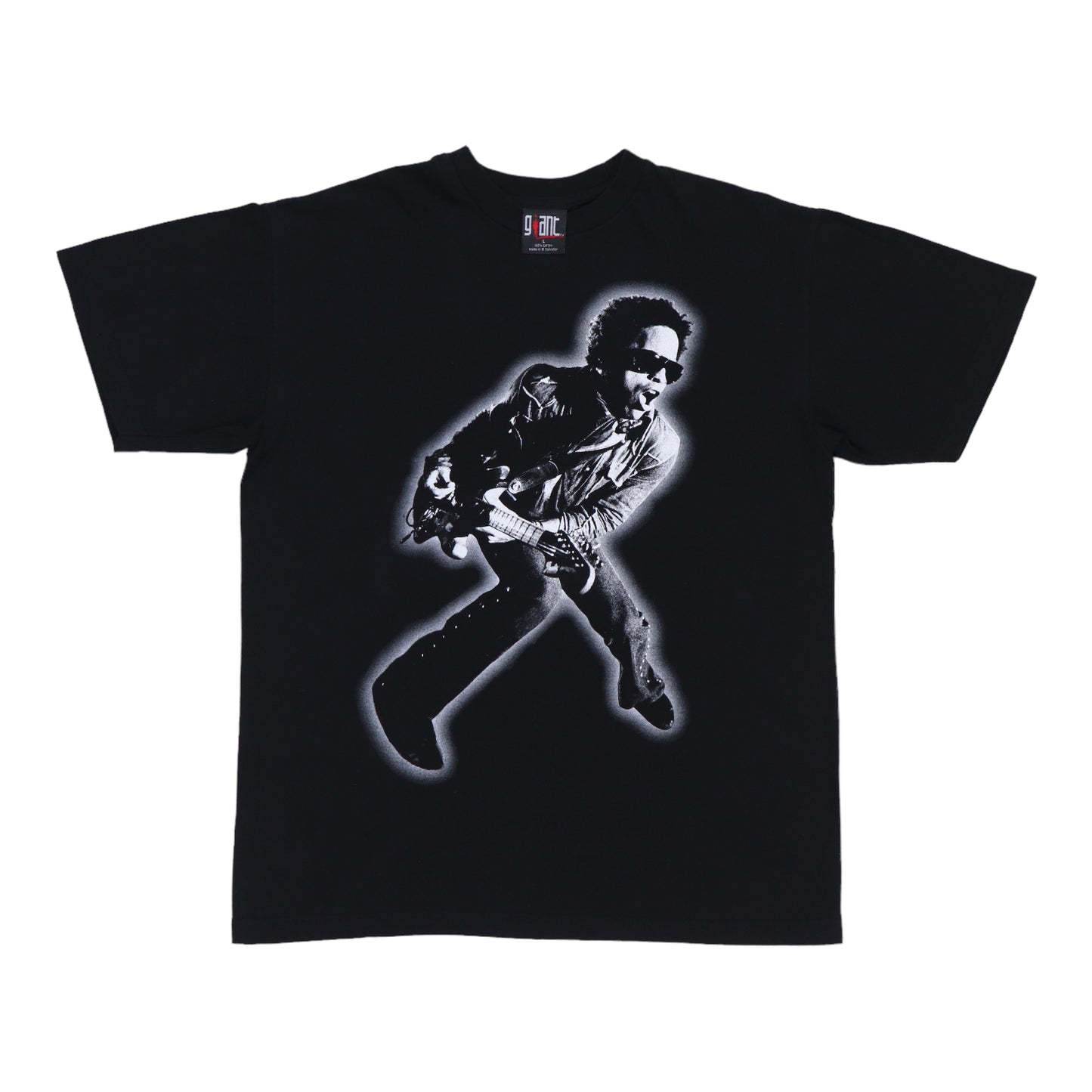 1999 Lenny Kravitz Tour Shirt