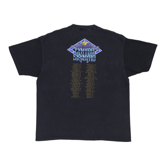 1999 Lynyrd Skynyrd Tour Shirt