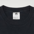 1999 Marilyn Manson Rock Is Dead Tour Shirt