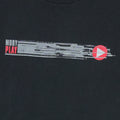1999 Moby Play Shirt Detail 1