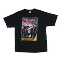 1999 Powerman 5000 Tonight The Stars Revolt Shirt