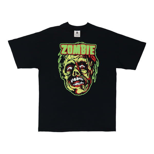 1999 Rob Zombie Bring Out Your Dead Shirt