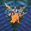 1999 Rolling Stones No Security Tour Shirt