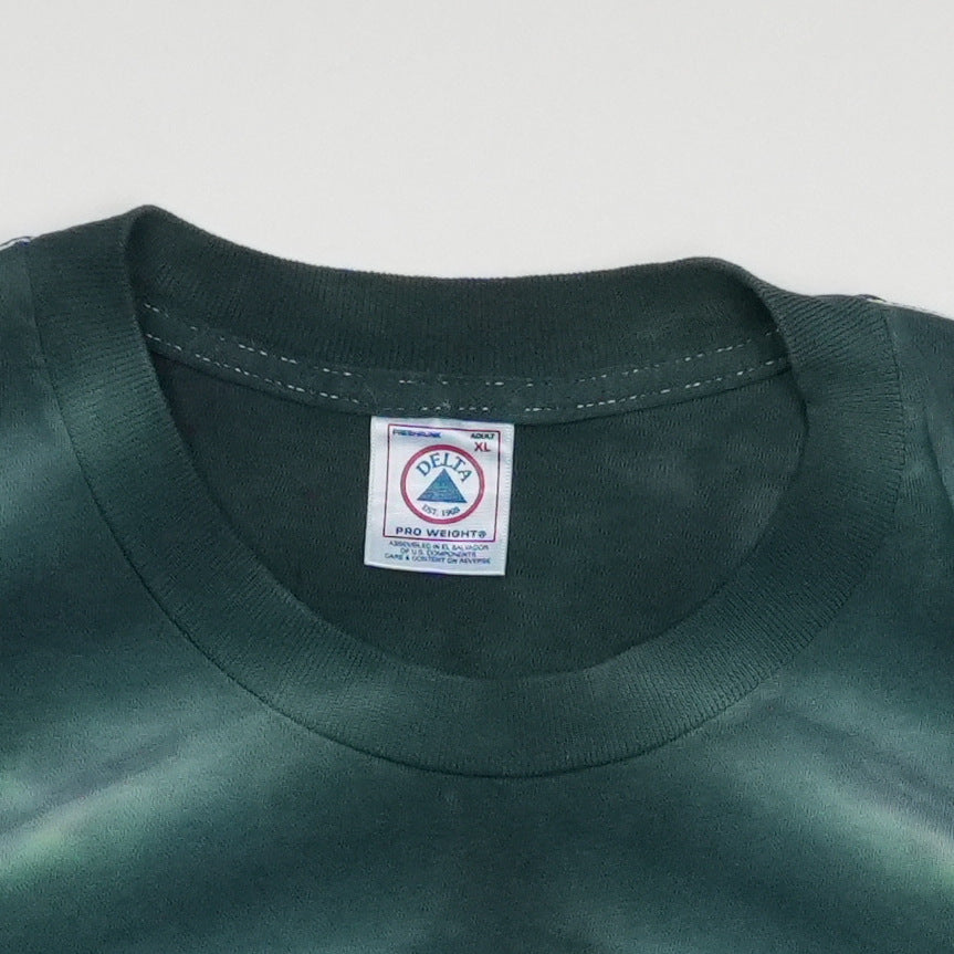 1999 Rolling Stones No Security Tour Shirt