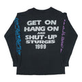 1999 Sturgis Bike Week Long Sleeve