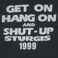 1999 Sturgis Bike Week Long Sleeve