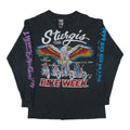 1999 Sturgis Bike Week Long Sleeve