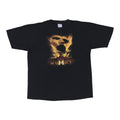 1999 The Mummy Movie Promo Shirt