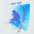 1999 Tim McGraw A Place In The Sun Tour Shirt