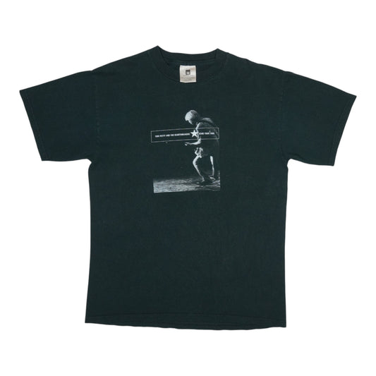 1999 Tom Petty Echo Tour Shirt