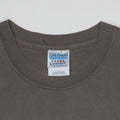 1999 Woodstock 99 Shirt Detail