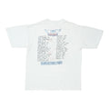 1999 Aerosmith Little South of Sanity World Tour Shirt