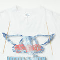 1999 Aerosmith Little South of Sanity World Tour Shirt