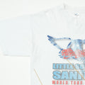 1999 Aerosmith Little South of Sanity World Tour Shirt