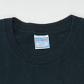 1999 Beck Skull Star Shirt