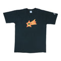 1999 Beck Skull Star Shirt