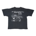 1999 Black Sabbath Reunion Tour Shirt
