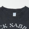 1999 Black Sabbath Reunion Tour Shirt