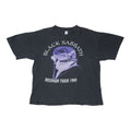 1999 Black Sabbath Reunion Tour Shirt