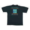 1999 Bruce Springsteen And The E Street Band East Rutherford Shirt