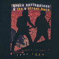 1999 Bruce Springsteen And The E Street Band Reunion Tour Shirt