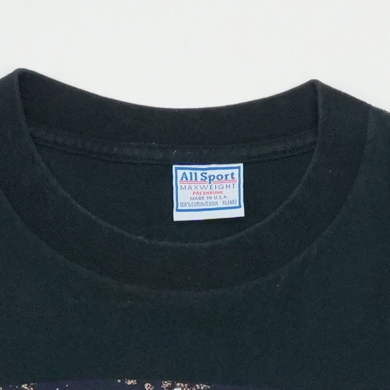 1999 Bruce Springsteen And The E Street Band Reunion Tour Shirt
