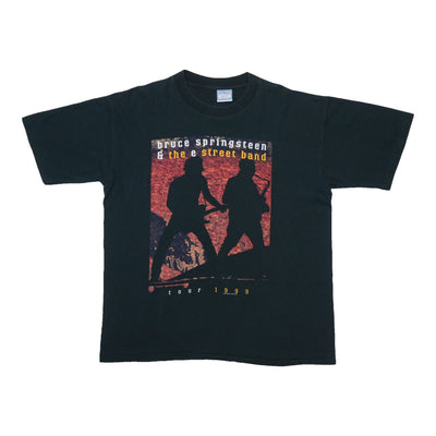 1999 Bruce Springsteen And The E Street Band Reunion Tour Shirt