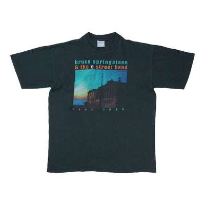 1999 Bruce Springsteen & The E Street Band Tour Shirt
