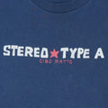 1999 Cibo Matto Stereotype A Shirt