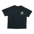 1999 Family Values Tour Local Crew Shirt Front