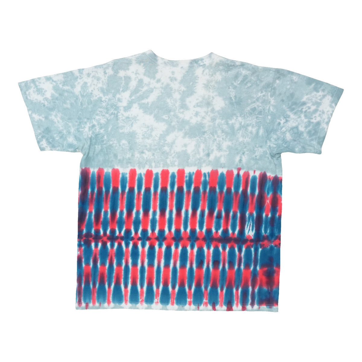 1999 Grateful Dad Tie Dye Shirt