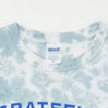 1999 Grateful Dad Tie Dye Shirt