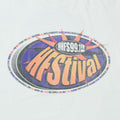 1999 HFStival Concert Shirt