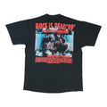 1999 Marilyn Manson Rock Is Dead Tour Shirt