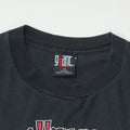 1999 Metallica Metallihead Living to Win Shirt