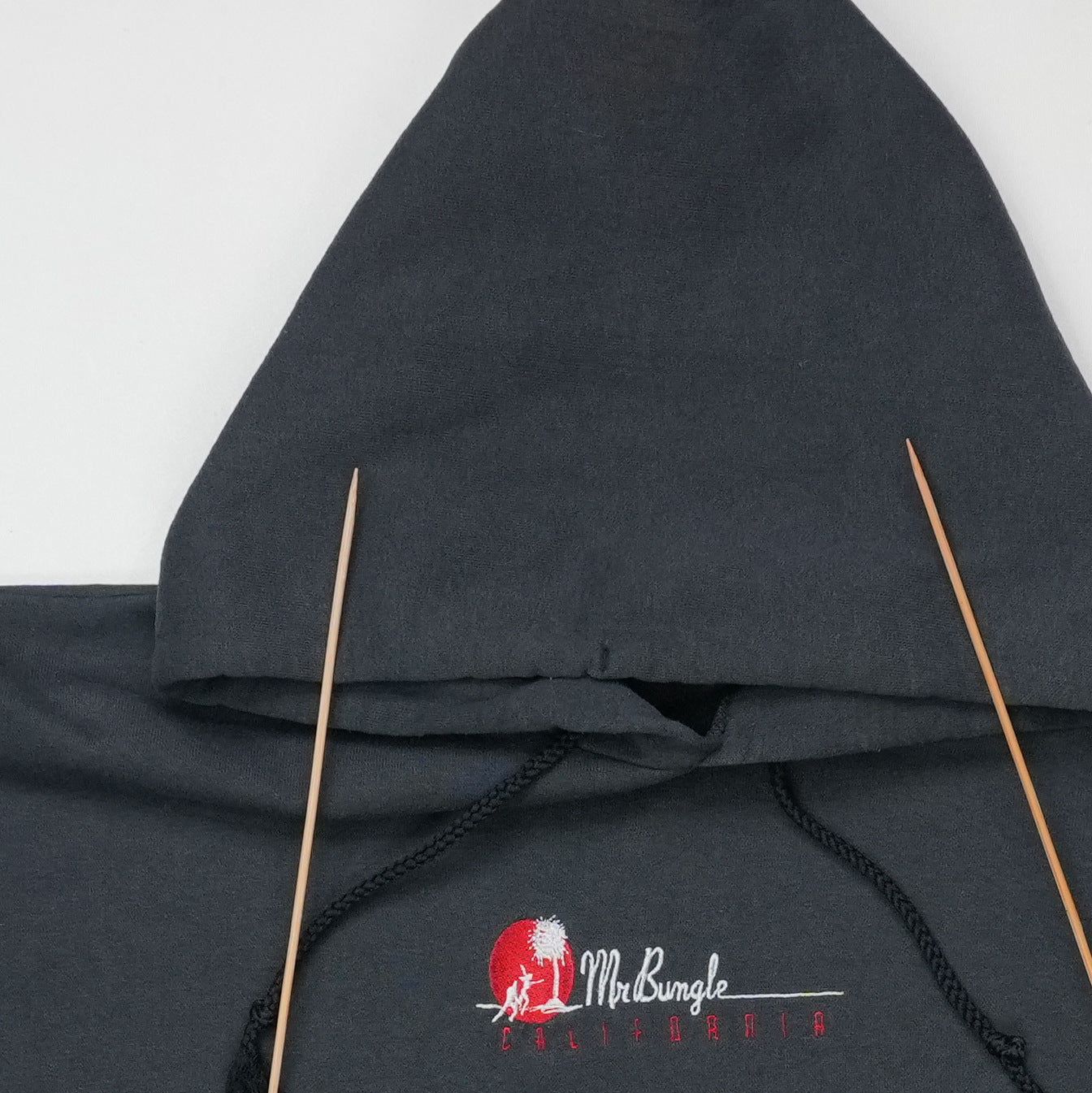 1999 Mr Bungle California Hoodie
