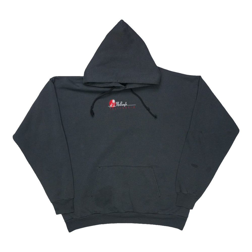 1999 Mr Bungle California Hoodie