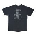 1999 Mr Bungle None Of Them Knew Shirt