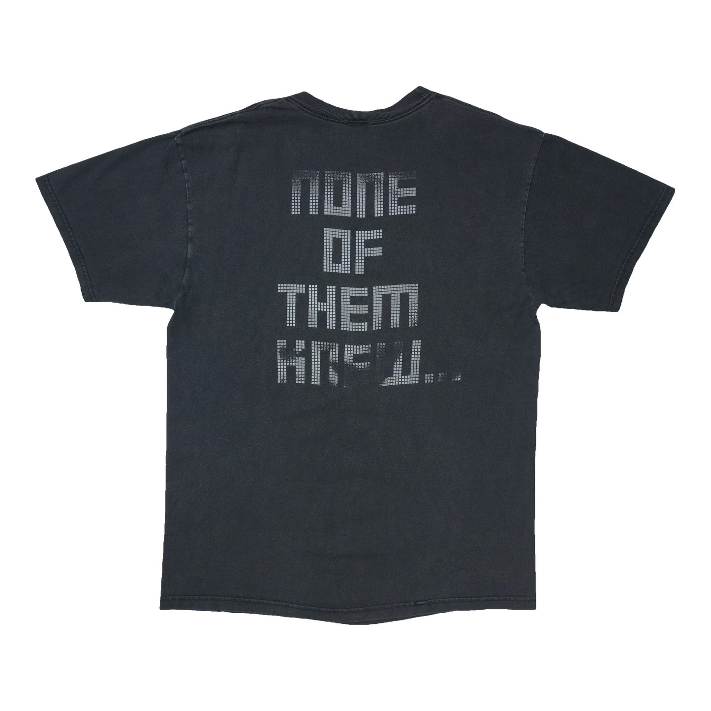 1999 Mr Bungle None Of Them Knew Shirt